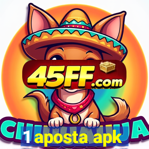 1 aposta apk